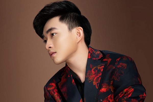 Trung Quang: ‘Không nghĩ đến chuyện tạo scandal để nổi tiếng’