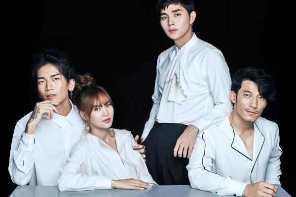 ‘Bộ tứ’ BB Trần, Bỉnh Phát, Lan Ngọc và Jun Phạm ‘muốn khóc’ vì những khoảnh khắc để đời