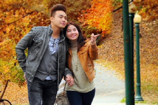 [ĐỘC QUYỀN] – Kha Ly: ‘Không muốn tạo scandal để nổi tiếng’