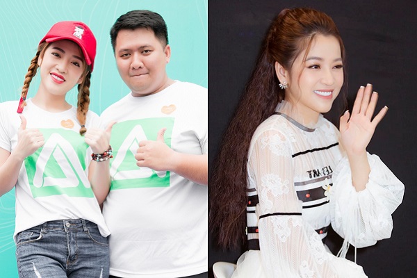 Cuộc sống Puka sau 4 tháng chia tay Diệp Tuyên