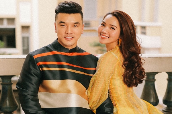 Ưng Hoàng Phúc: ‘Kim Cương hy sinh vì tôi rất nhiều’