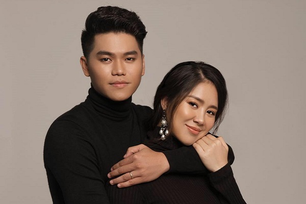 Cuộc sống Trung Kiên sau 2 năm cưới Lê Phương