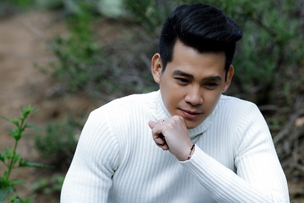 Cuộc sống kín tiếng của Phùng Ngọc Huy ở Mỹ gây bất ngờ