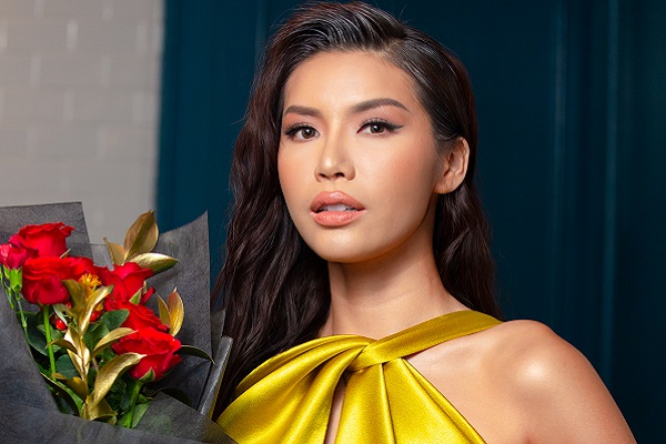 Minh Tú không ngại làm xấu, chấp nhận để mặt mộc khi đóng phim