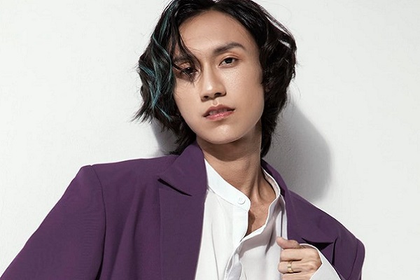 Bất ngờ với vẻ ngoài điển trai của Lynk Lee sau thời gian ‘ở ẩn’