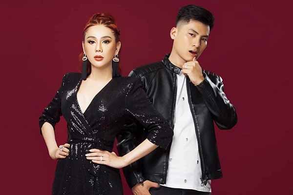 Lâm Khánh Chi cá tính, khí chất chồng trẻ gây chú ý không kém