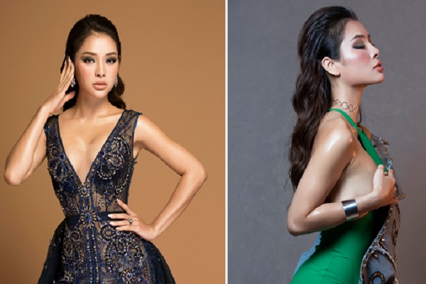 Phương Trinh Jolie thú nhận ‘đập mặt làm lại’ để đẹp và sexy hơn