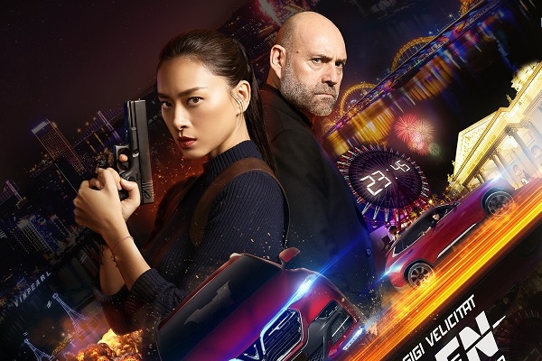 Ngô Thanh Vân trở lại, tham gia ‘cuộc đua’ phim Tết 2020