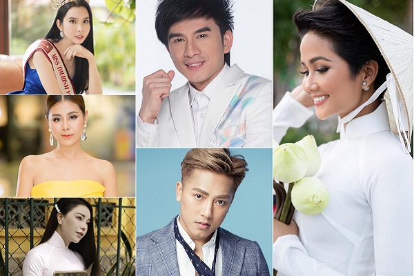 H’hen Niê, Đan Trường và nhiều sao Việt chúc mừng ngày Báo chí Cách mạng VN 21/6