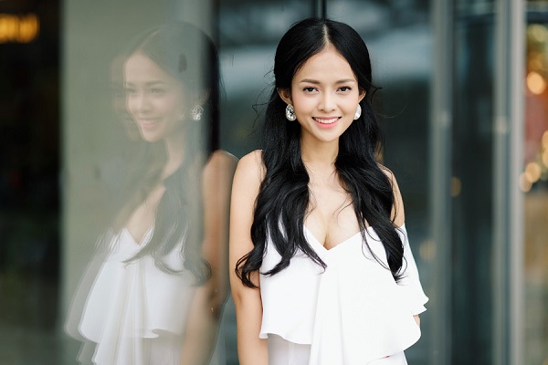 Thanh Trúc 9x: ‘Không thể phó mặc cho số phận’