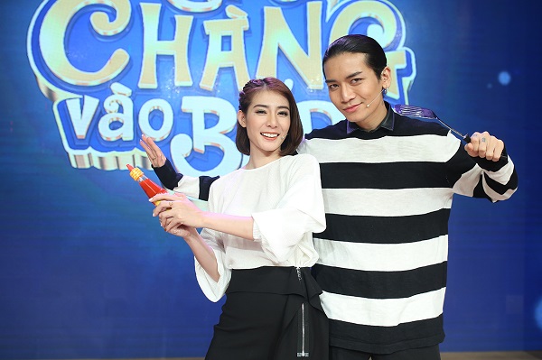 Tình bạn tuyệt vời của BB Trần và Kim Nhã: ‘Sẵn sàng bao nuôi bạn lúc sa sút’