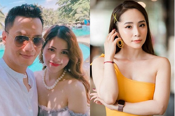 Quỳnh Nga: ‘Đủ bình tĩnh để đối diện với tin đồn thất thiệt’