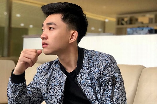 Tích cực hoạt động, Trung Quang liên tục ‘trình làng’ sản phẩm mới