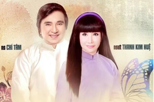 NSƯT Thanh Kim Huệ muốn giữ lại ký ức đẹp với ‘Lan và Điệp’