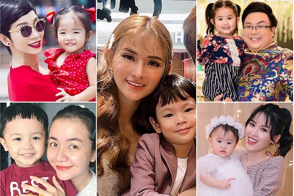 Xuân Lan cười mỉm, Gia Bảo bức xúc chuyện chồng con của Thu Thủy