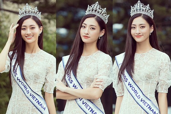 Được trang chủ Miss World khen ngợi, liệu Hoa hậu Thùy Linh có làm nên kỳ tích?