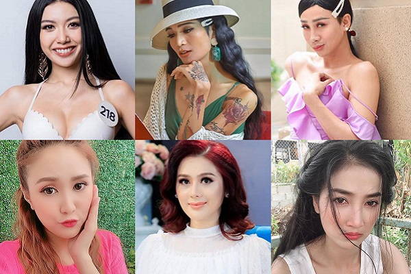 10 ảnh hot nhất trên Facebook của sao Việt (07/09)