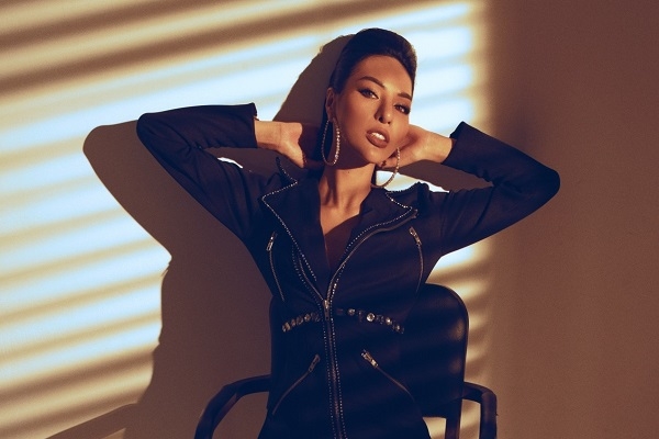 Người đẹp Khả Trang làm giám khảo ‘Mister Global 2019’