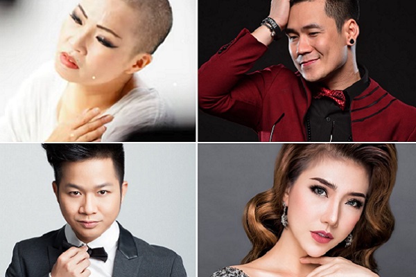 ‘Độ ta không độ nàng’ lập kỷ lục chưa từng có trong lịch sử V-pop