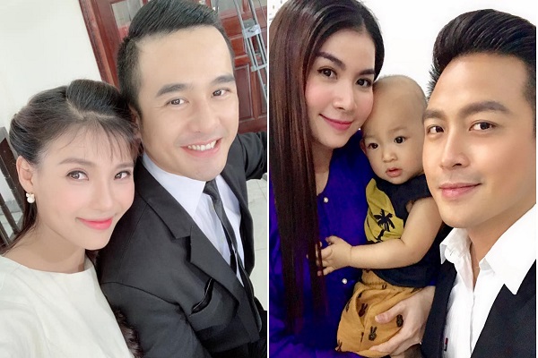 Kha Ly – Thúy Diễm tiết lộ hậu trường độc đáo của phim ‘Dâu bể đường trần’