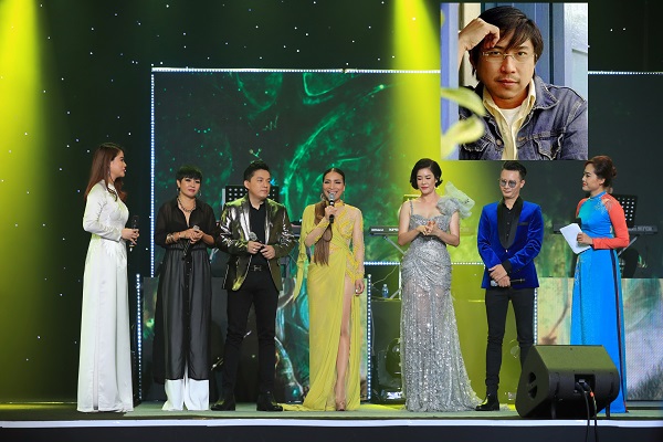 Đêm nhạc tưởng nhớ Huỳnh Phúc Điền quyên góp được 400 triệu cho bệnh nhân ung thư