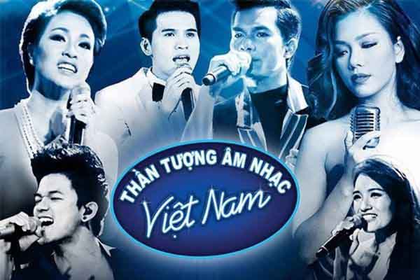 Tin vui cho các tín đồ âm nhạc: ‘Vietnam Idol’ chính thức quay trở lại