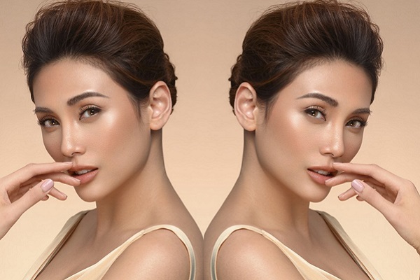 Võ Hoàng Yến: ‘Khi có đủ hào quang thì sẽ tỏa sáng’