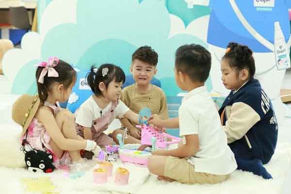 Hành trình lớn khôn của 5 ‘hot kid’ vạn người mê tại ‘Thử thách lớn khôn’ mùa 2