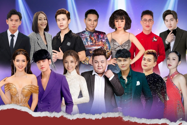 ‘Cùng nhau tỏa sáng 2023’ tái xuất với diện mạo hoàn toàn mới