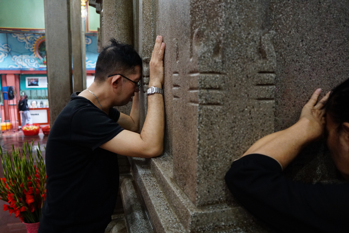 Ghé thăm ngôi đền thiêng Ấn Độ tọa lạc giữa trung tâm Sài Gòn