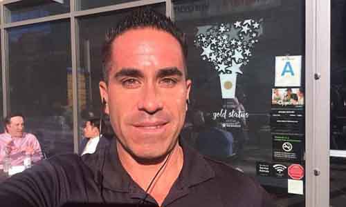 Một gã đàn ông ở Mỹ bị 13 năm tù vì ăn quỵt tiền của phụ nữ