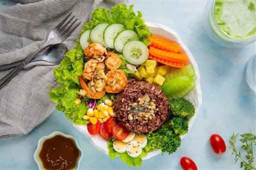 Khám phá trào lưu Eatclean – Ăn sạch để sống khỏe