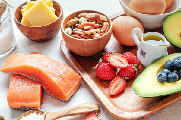 Thực phẩm giúp ‘đốt mỡ’ khi ăn mà phụ nữ Nhật Bản ưa chuộng