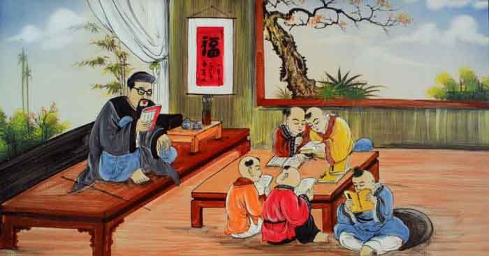 Ngày Nhà giáo Việt Nam: Tôn sư trọng đạo – nét đẹp văn hóa Việt luôn được gìn giữ