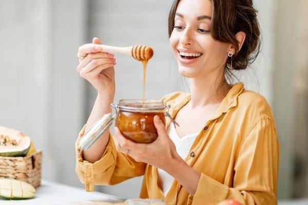 Một số công dụng của mật ong lên men nâng cao sức khỏe