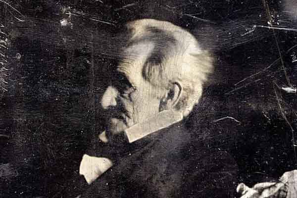 Một số bức ảnh hiếm về những nhân vật nổi tiếng chưa từng xuất hiện trong tài liệu (P.1)