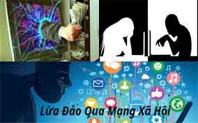 Một vài nội dung cảnh báo giả mạo người thân, cấp trên mượn tiền bạn có quan tâm?