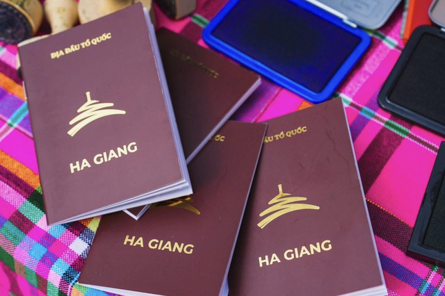 Hộ chiếu Hà Giang: Từ cẩm nang du lịch lên hot trend trong giới trẻ