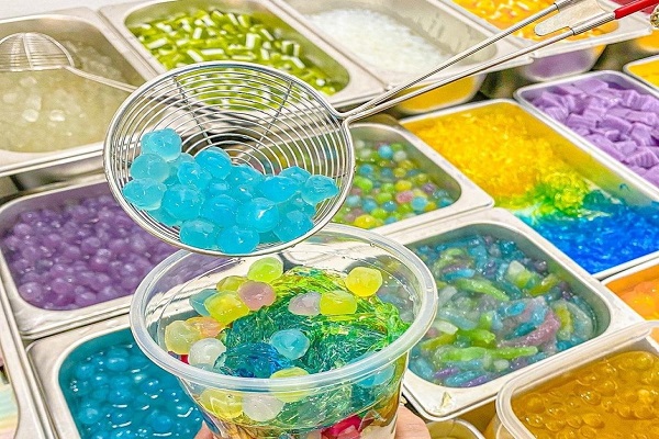 Trào lưu full topping đang dần làm mất đi hương vị của các món ăn