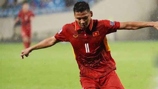 ĐT Jordan vs ĐTVN (1-1): Bàn thua từ cú sút xa