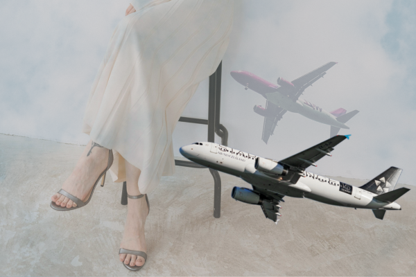 Thói quen bắt chéo chân: Tiềm ẩn mối nguy cho sức khoẻ