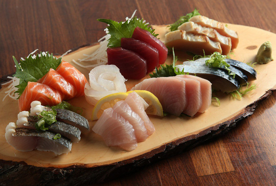 Món ăn nào ngăn chặn cao huyết áp và ung thư?