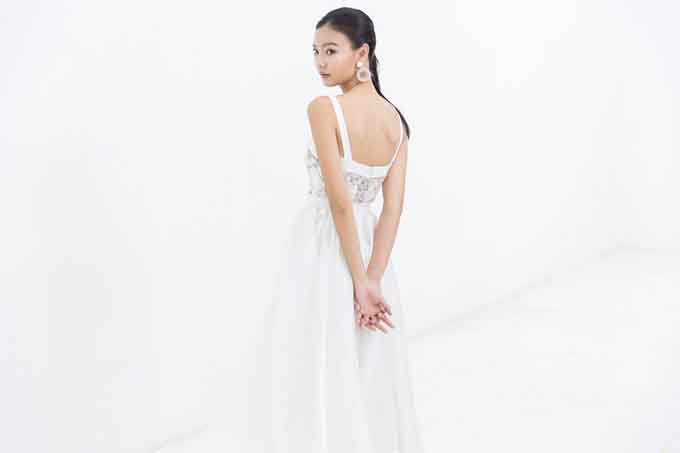 Bạn có muốn trở thành cô nàng gợi cảm trong bữa tiệc?