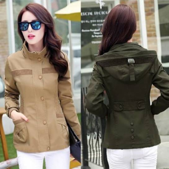 Lỗi mặc sai mùa đông