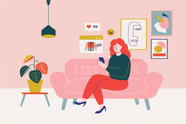 Những ứng dụng giúp bạn từ bỏ thói quen xấu