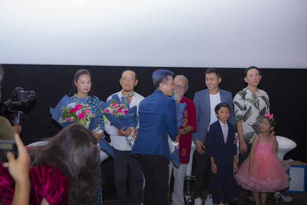 Hữu Tiến, Duy Phương đóng Bắc Kim Thang