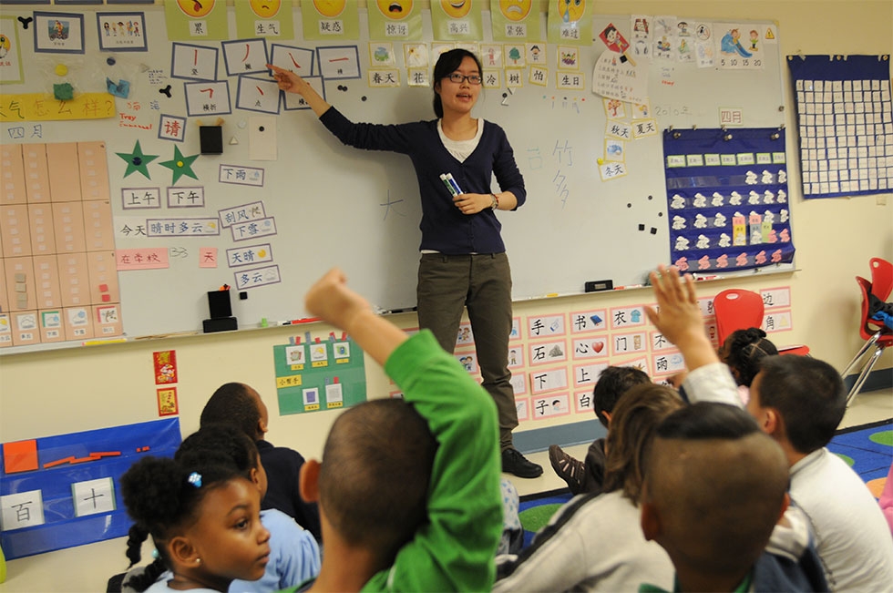 Ngày Nhà giáo Thế giới: Tri ân những hy sinh thầm lặng