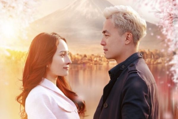 Sara Lưu ‘nhá hàng’ MV song ca cùng em trai