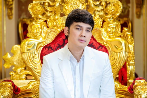 NSƯT Kim Tiểu Long ra mắt phim ca nhạc ‘Anh em bỏ nhau sao đành’