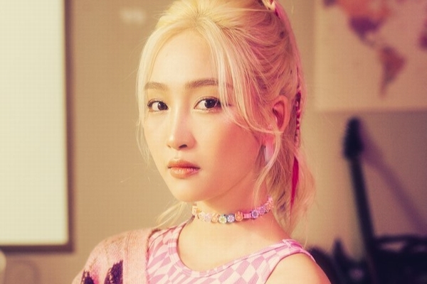 Juky San khẳng định Song Luân hay Lục Huy đều không phải gu